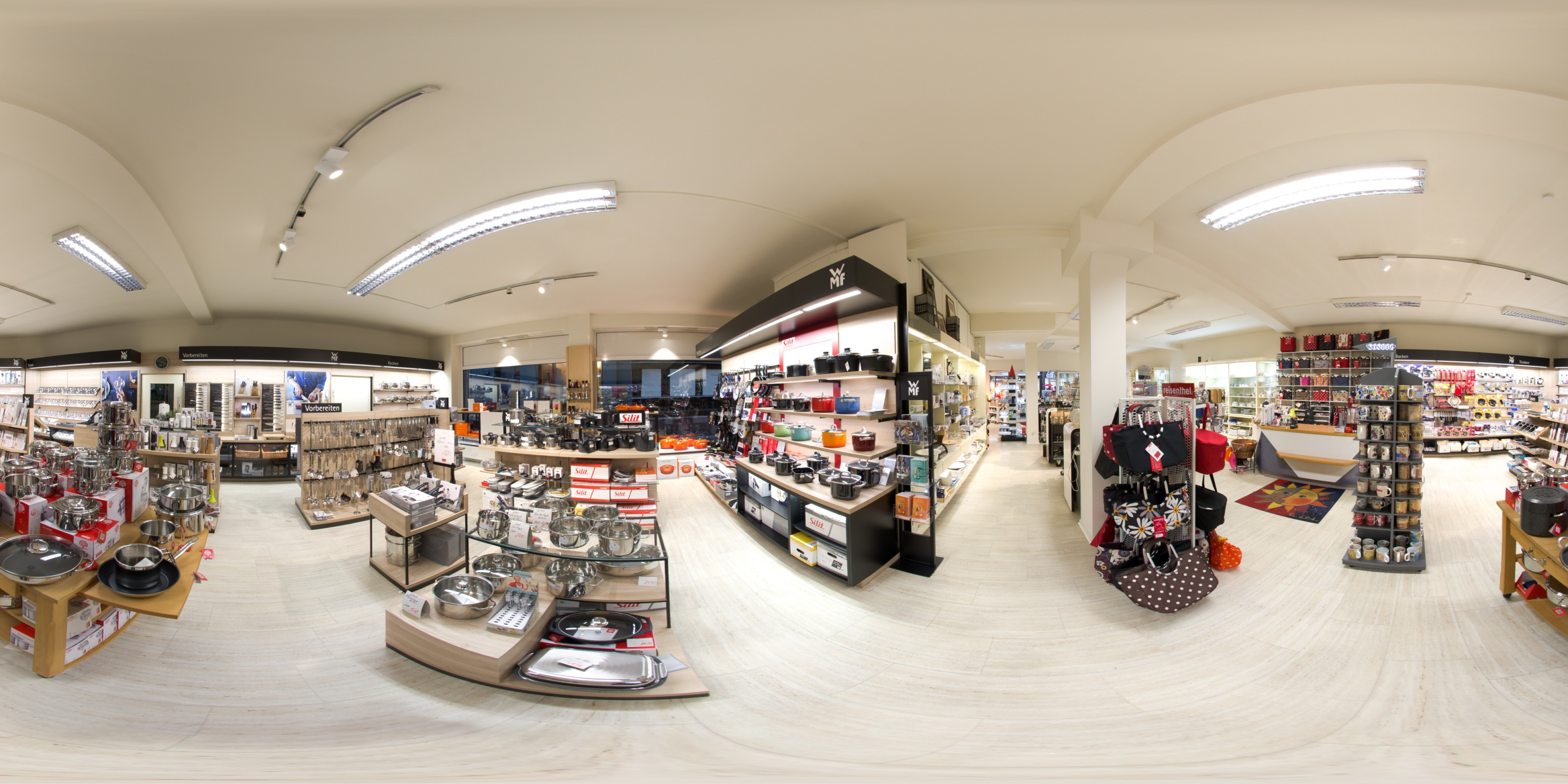 Firma Reinert Tisch & Trend