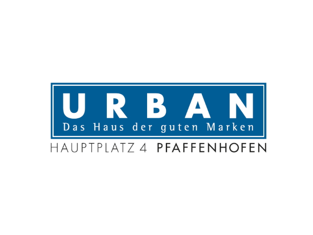 Modehaus URBAN title image