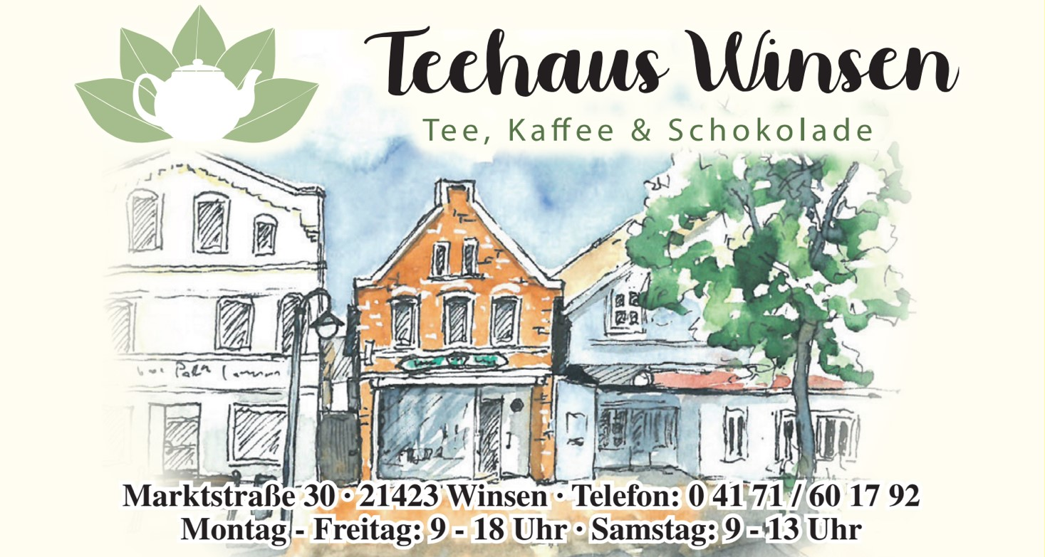 Teehaus Winsen
