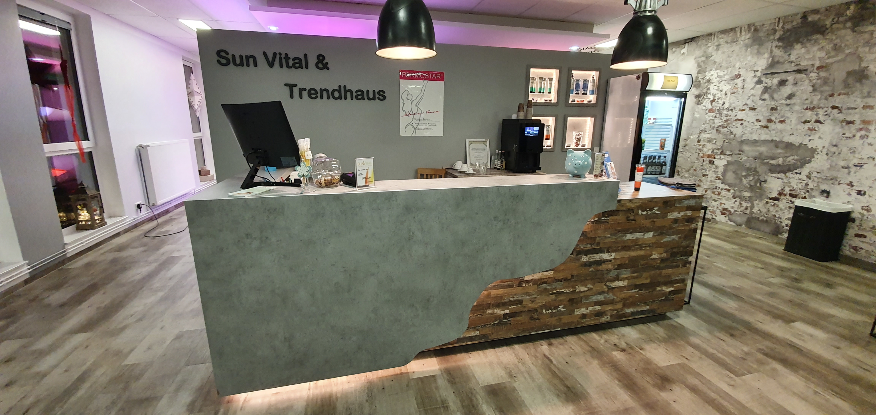 SunVital Beauty & Wellness