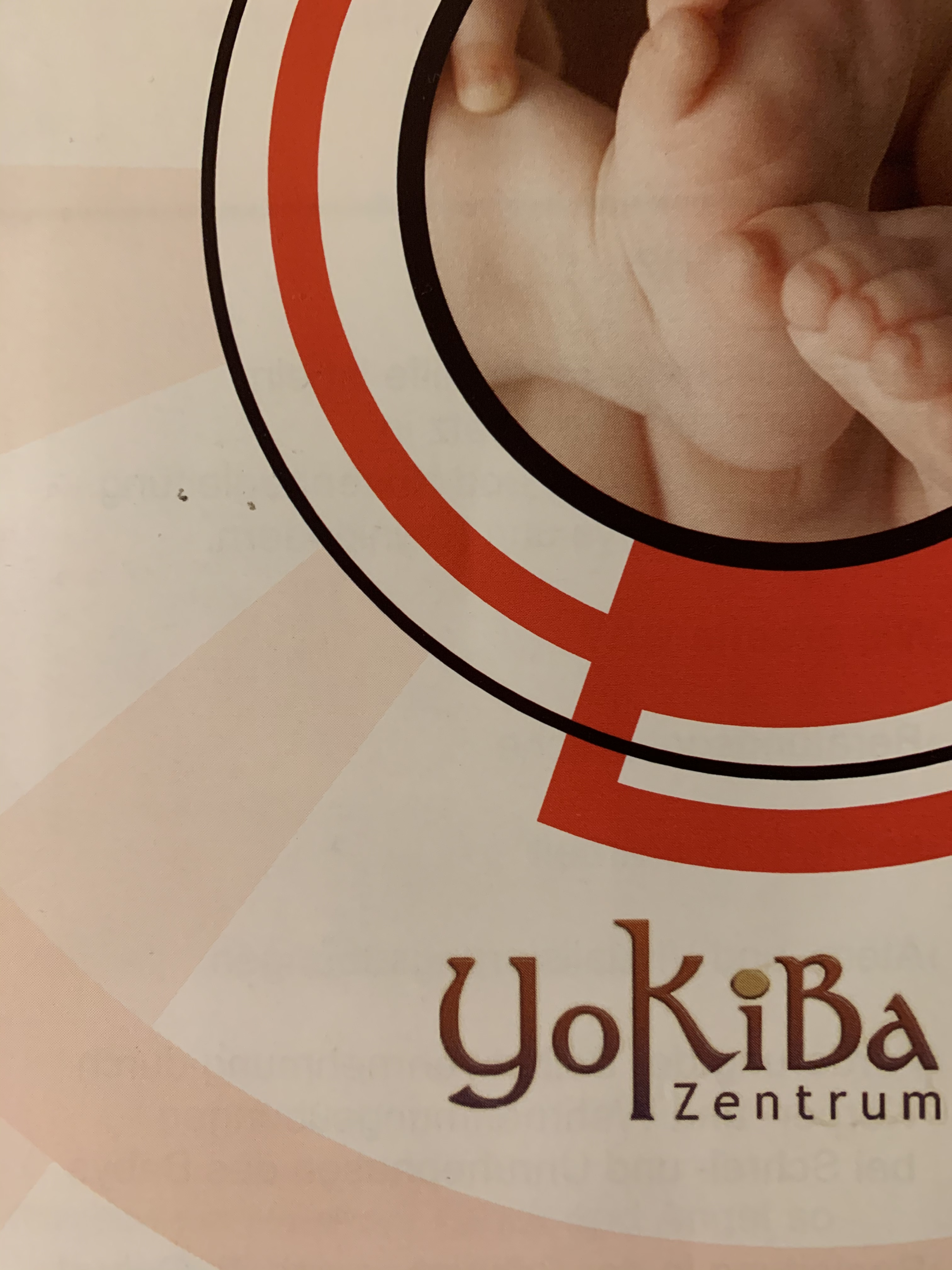 YoKiBa-Zentrum/Schreibabyambulanz