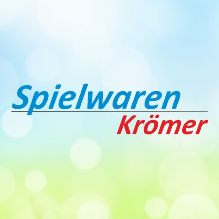 Spielwaren Krömer title image
