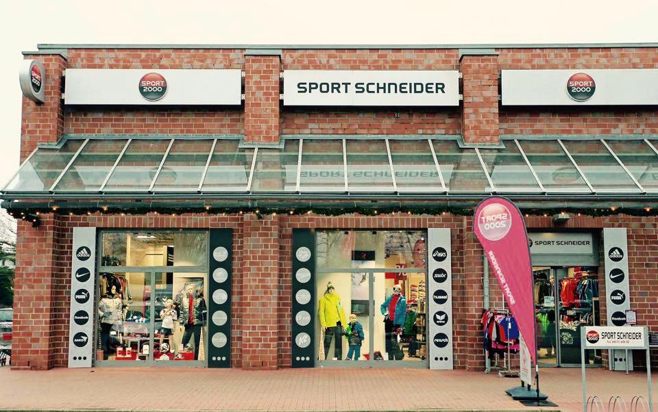 Sport Schneider