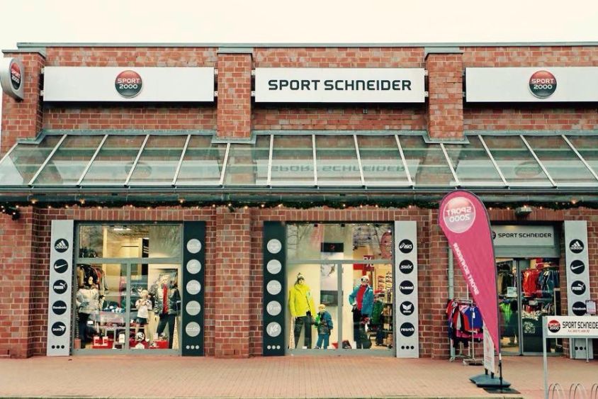Sport Schneider