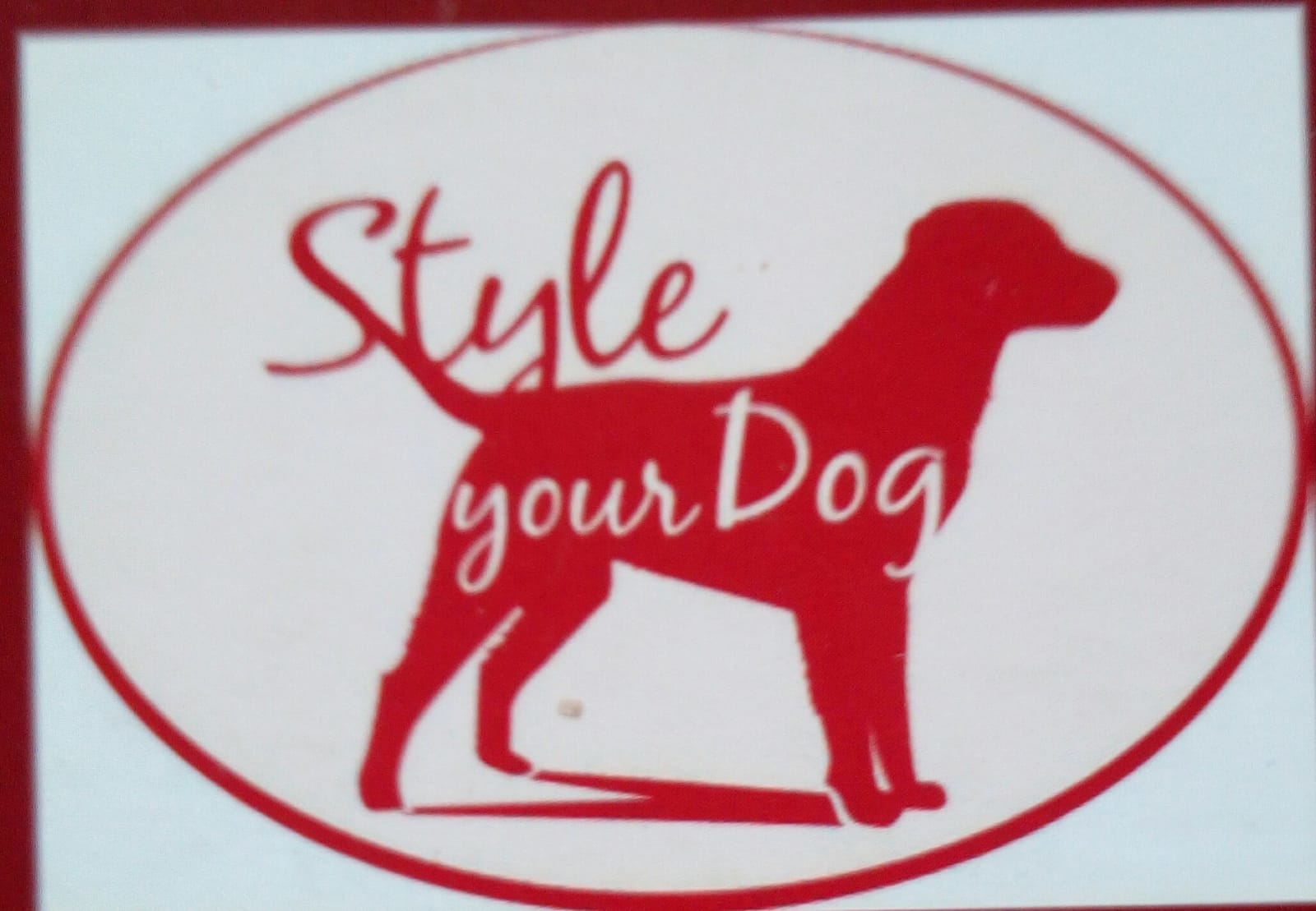 Style your Dog