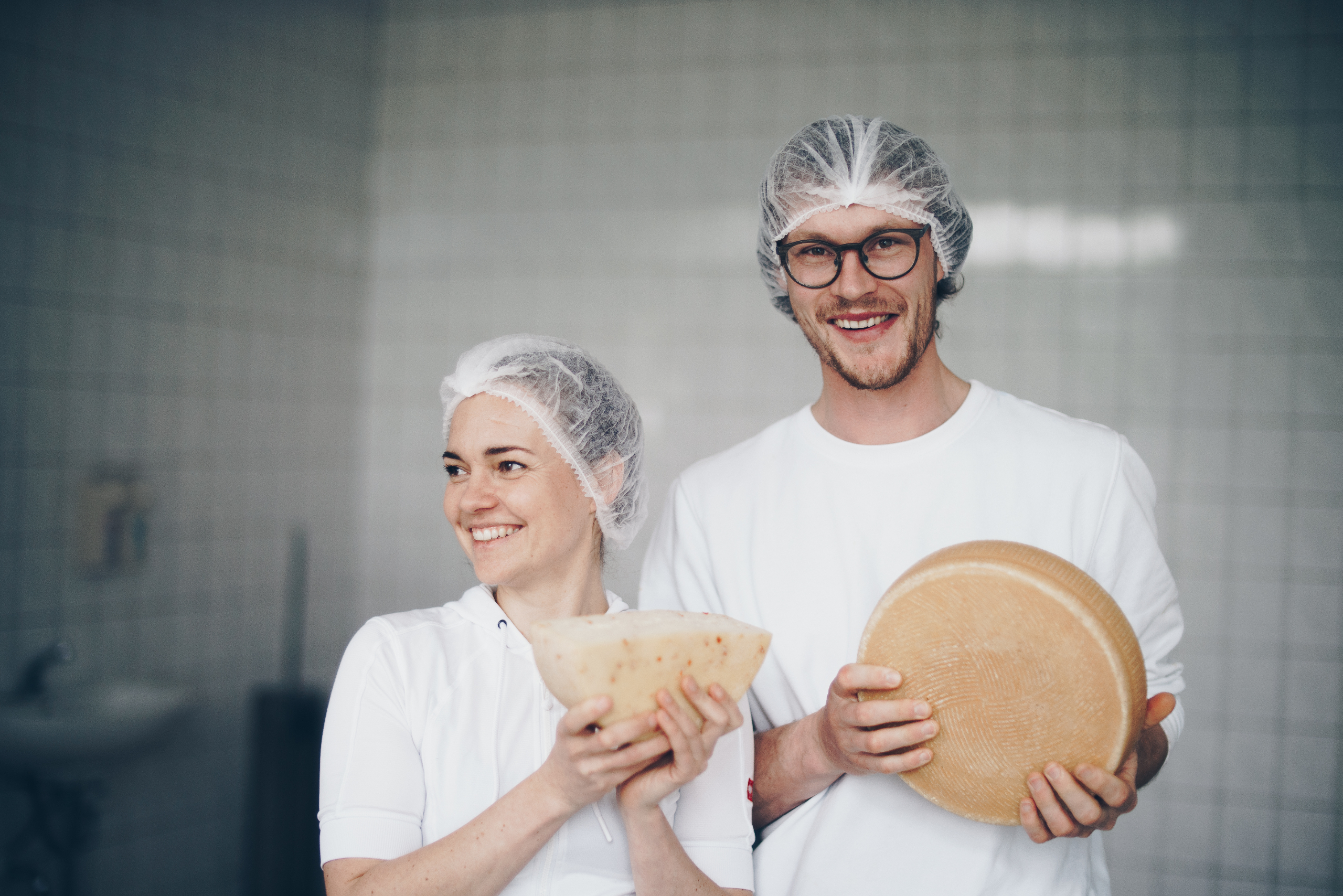 Molkerei Bauer Freigeist