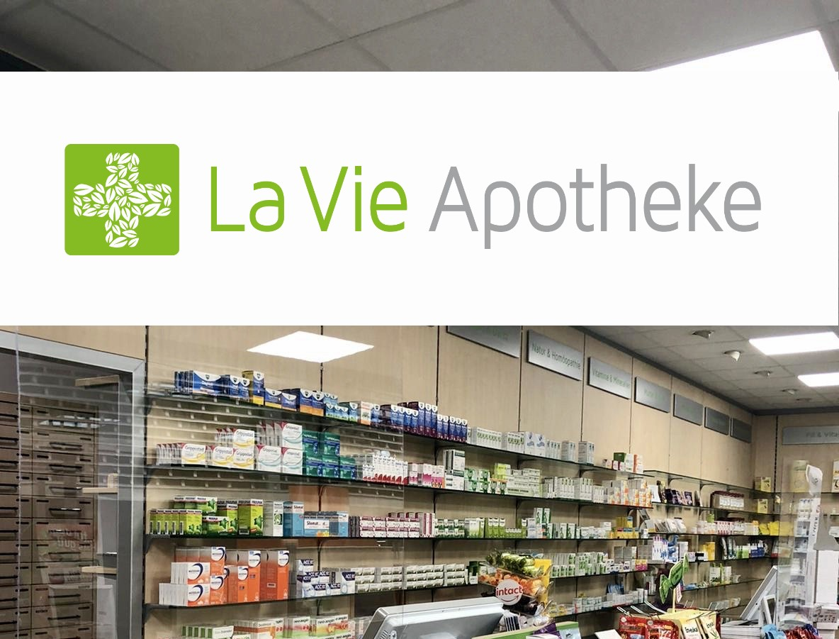 La Vie Apotheke