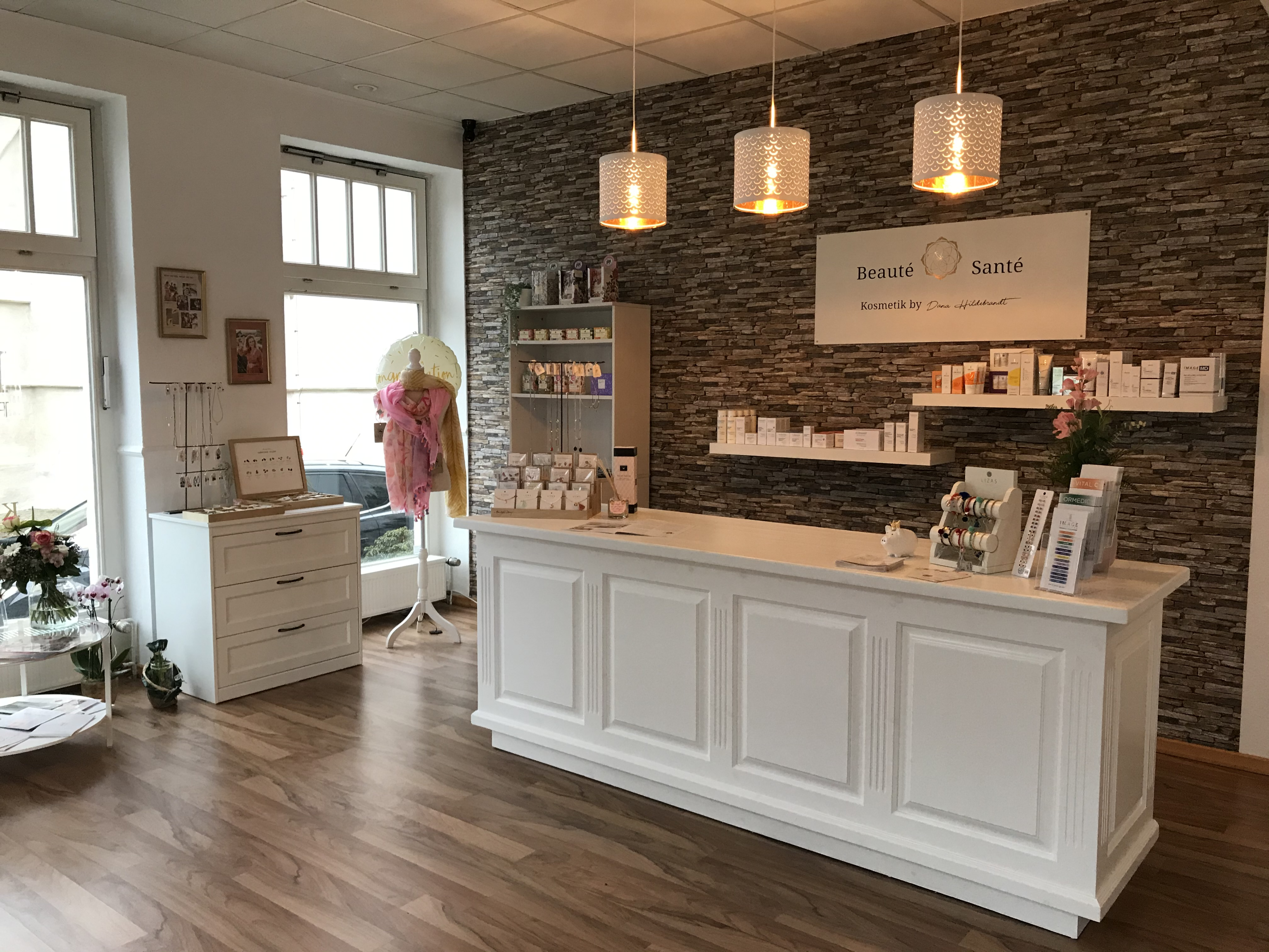 Beauté-Santé Kosmetik in Reken