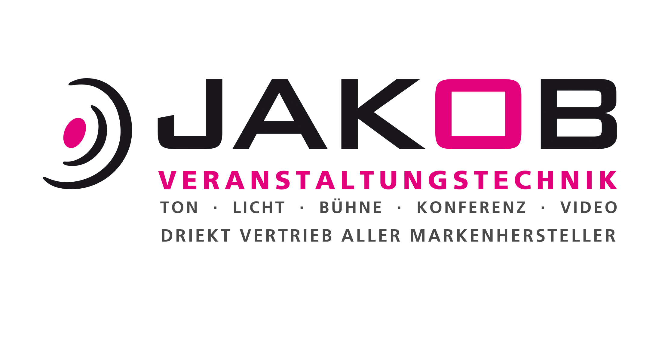 Jakob Veranstaltungstechnik