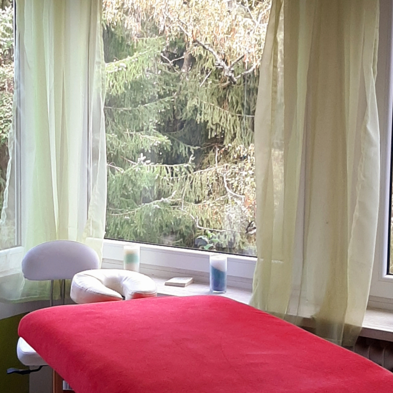 Britta's Massageservice