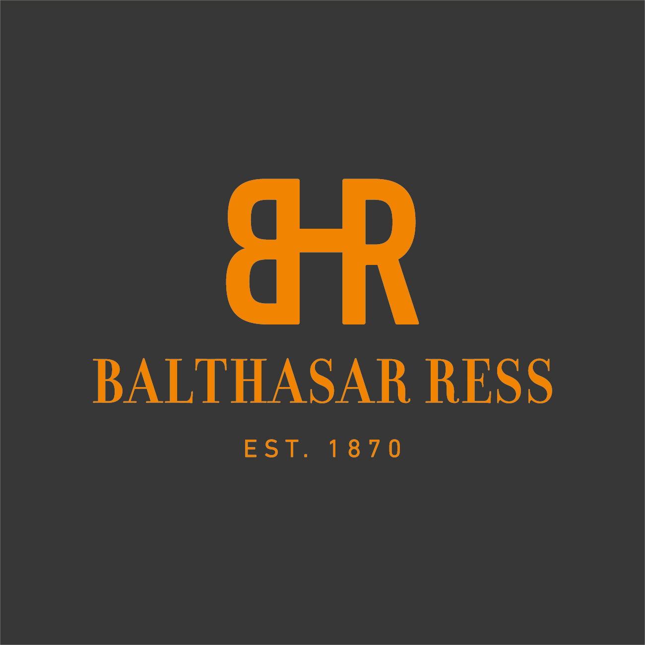 Weingut Balthasar Ress