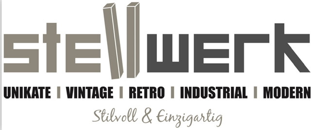 Stellwerk Interieur und Wohnwelten