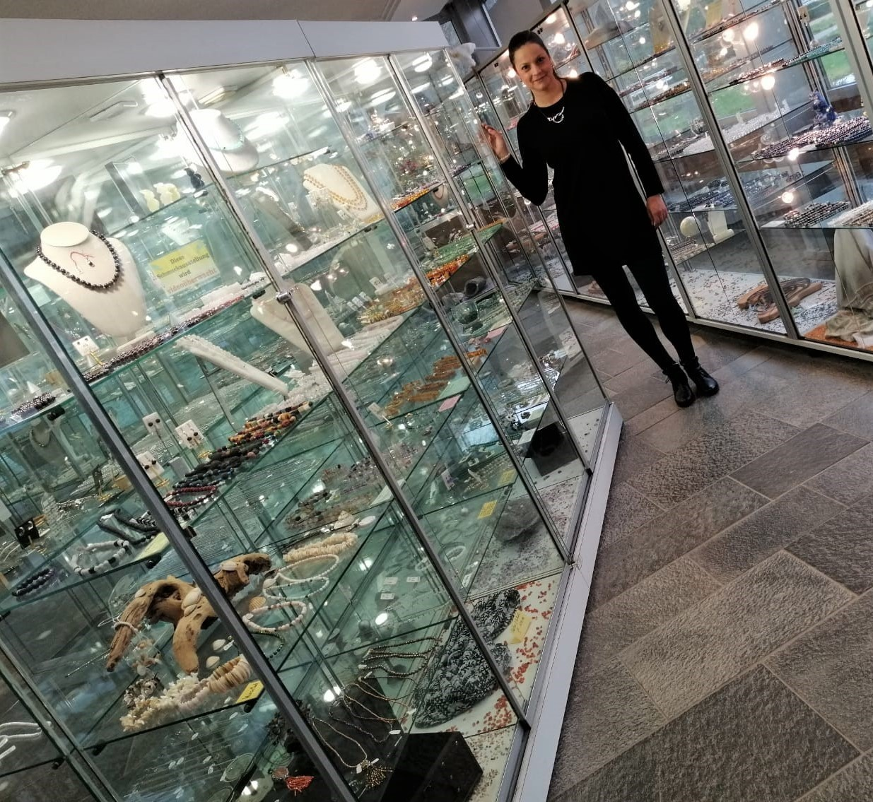 Lauter Lieblingsstücke