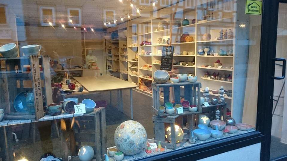 Mitmach-Atelier Eckstein