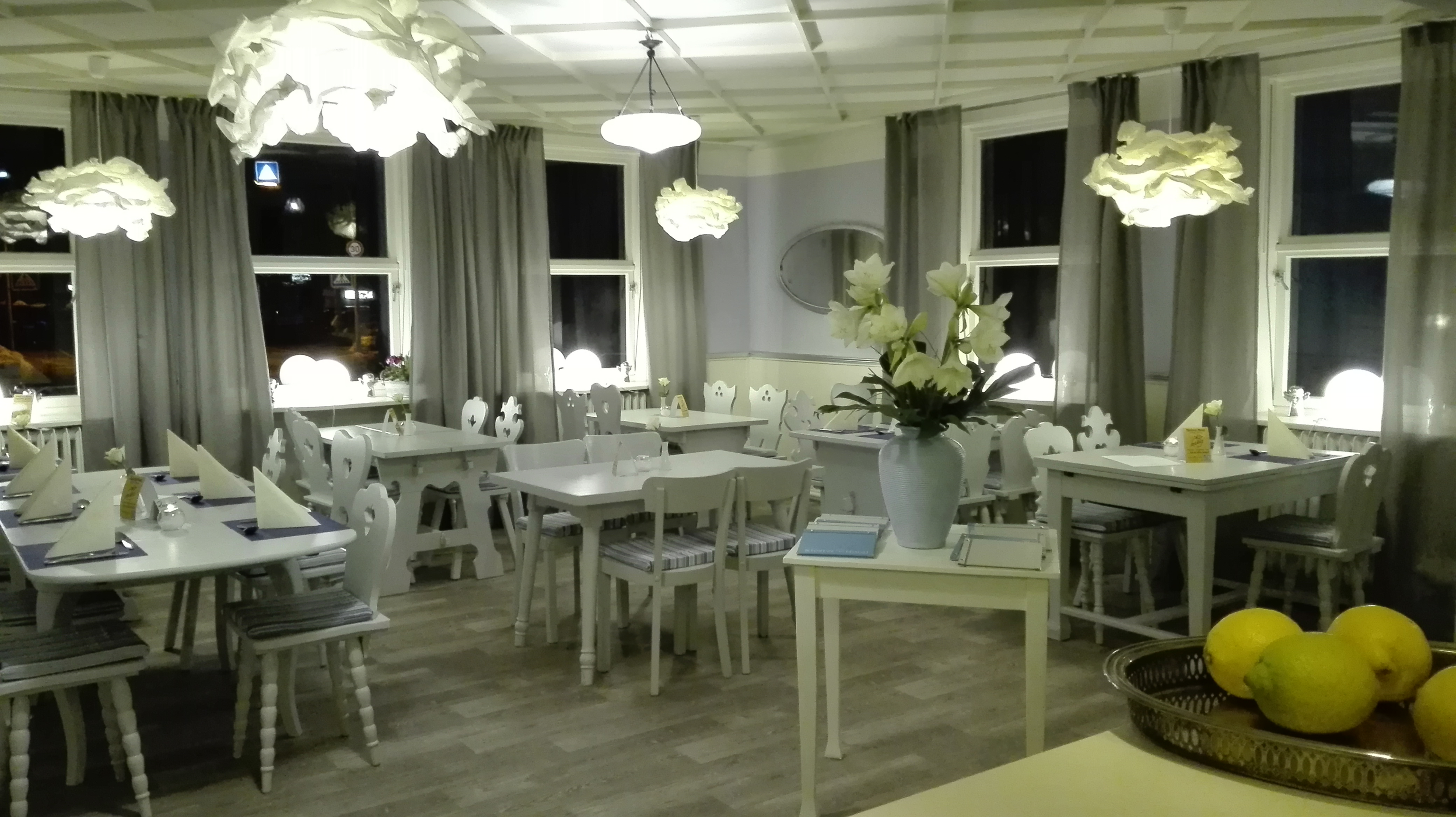 Klosterhotel Walkenried