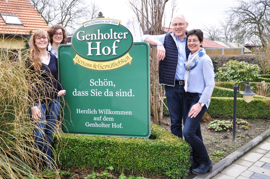 Genholter Hof title image