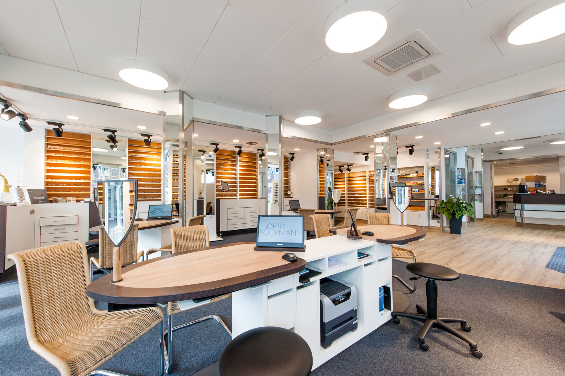Optik Kockmann