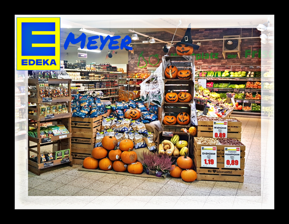 EDEKA Meyer title image