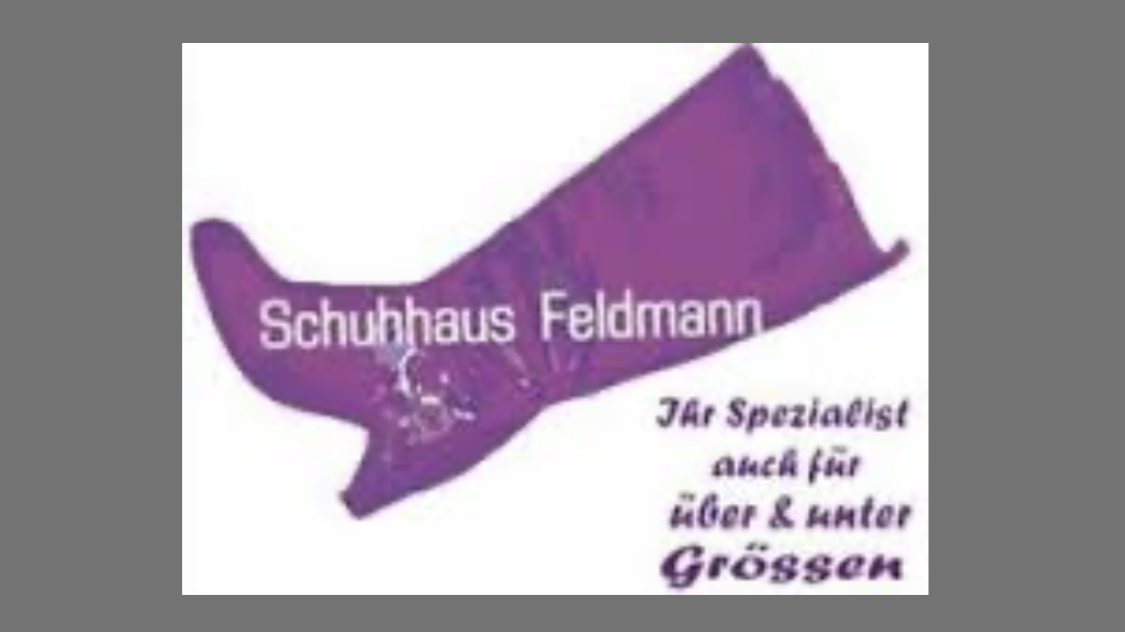 Schuhhaus Feldmann title image