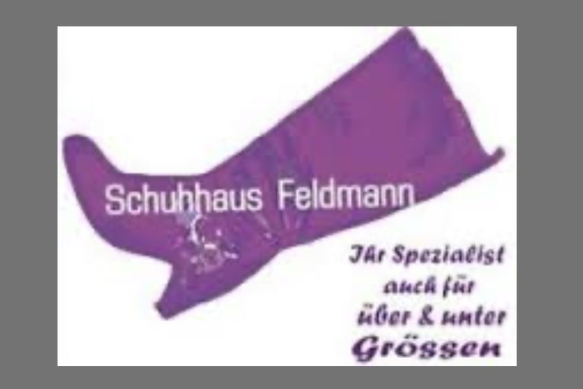 Schuhhaus Feldmann