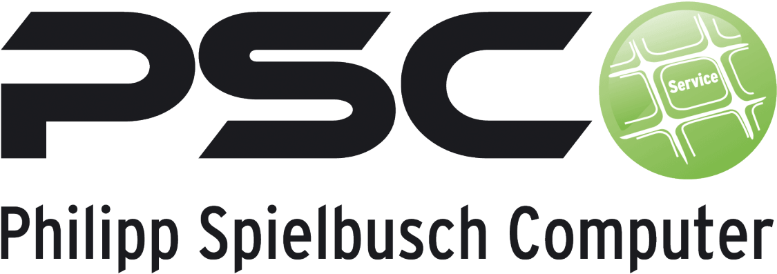 PSC | Philipp Spielbusch Computer title image