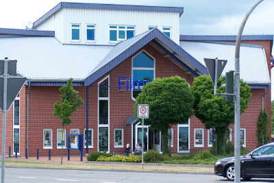 Filmpalast Salzwedel