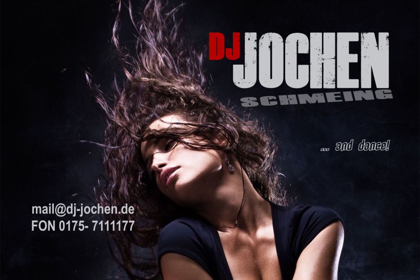 DJ-JOCHEN | JS-AUDIO