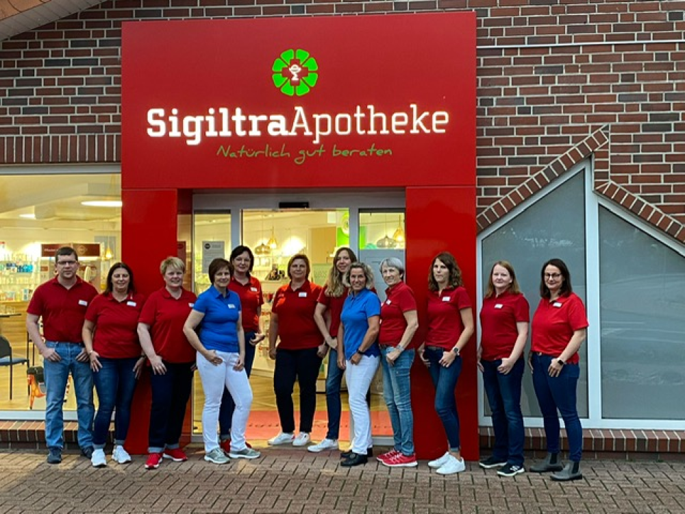 Sigiltra-Apotheke title image