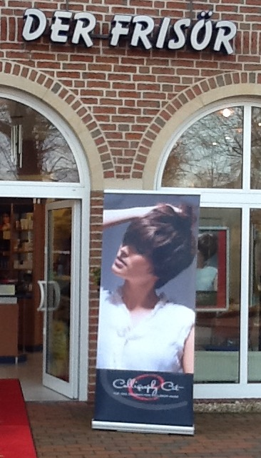 Der Frisör