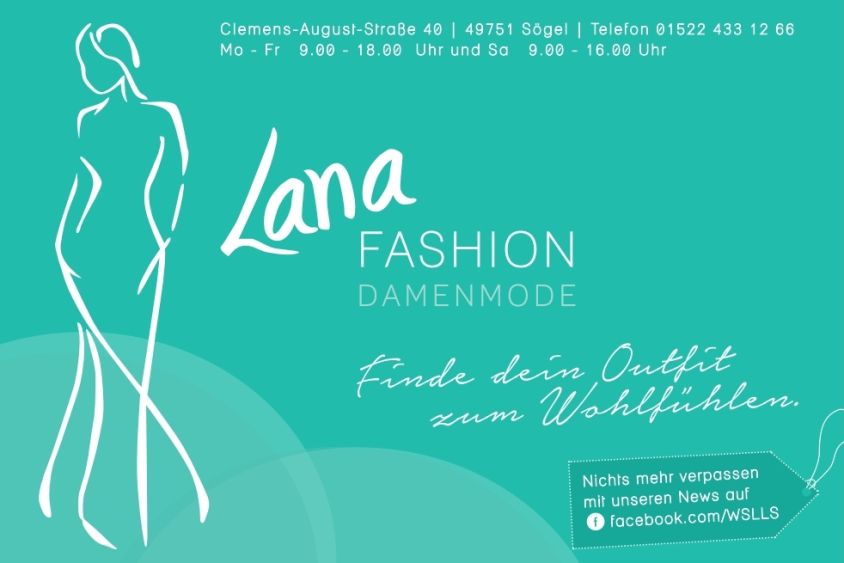Lana Fashion