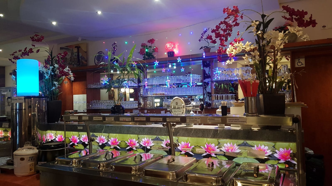 Restaurant Lotus title image