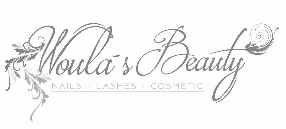 Woula’s Beauty Nails&Lashes Fußpflege title image
