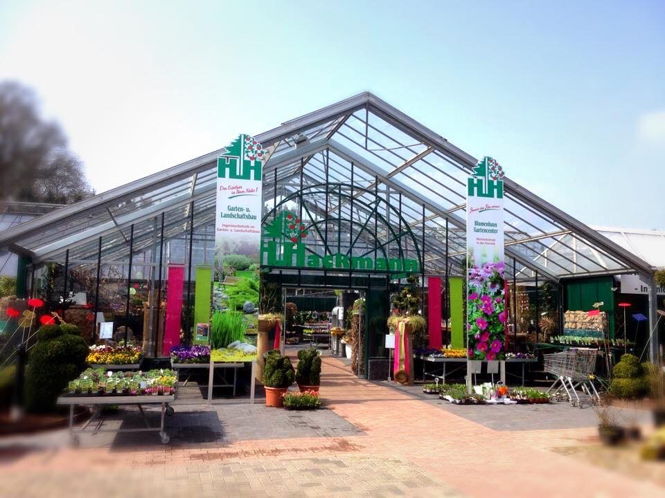 Gärtnerei Hackmann