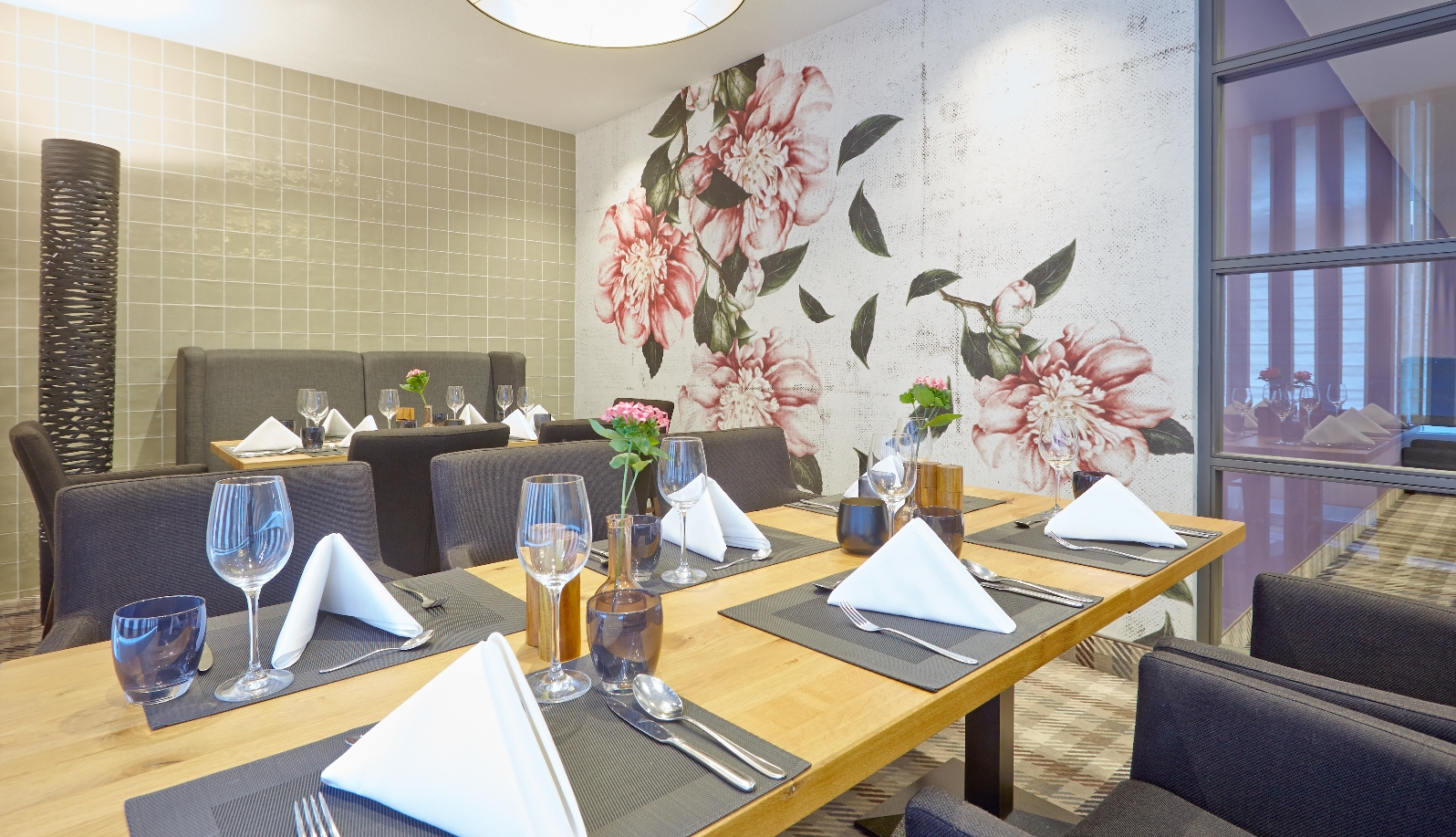 Parkhotel Upstalsboom Emden