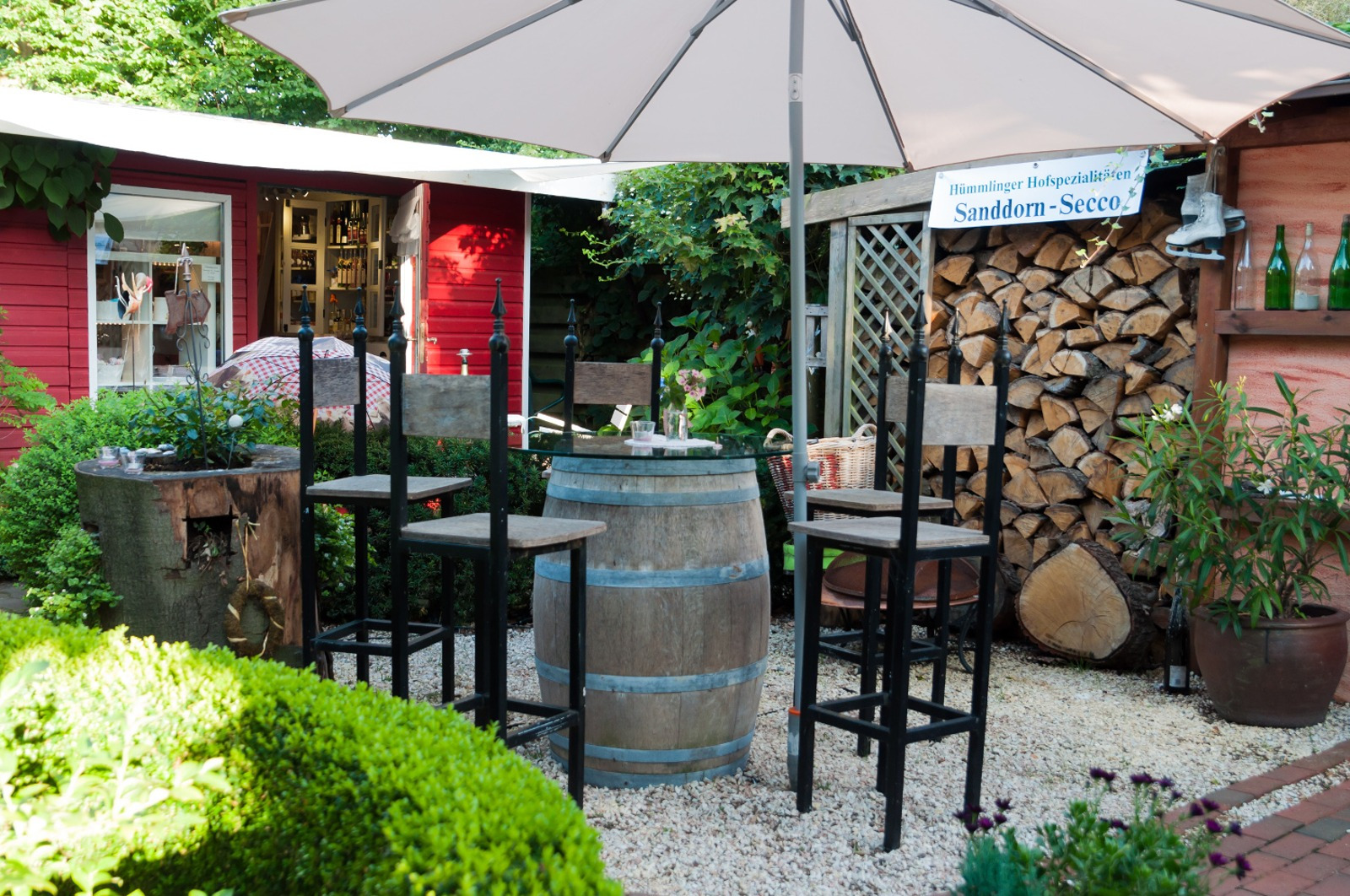 Hümmlinger Hofspezialitäten