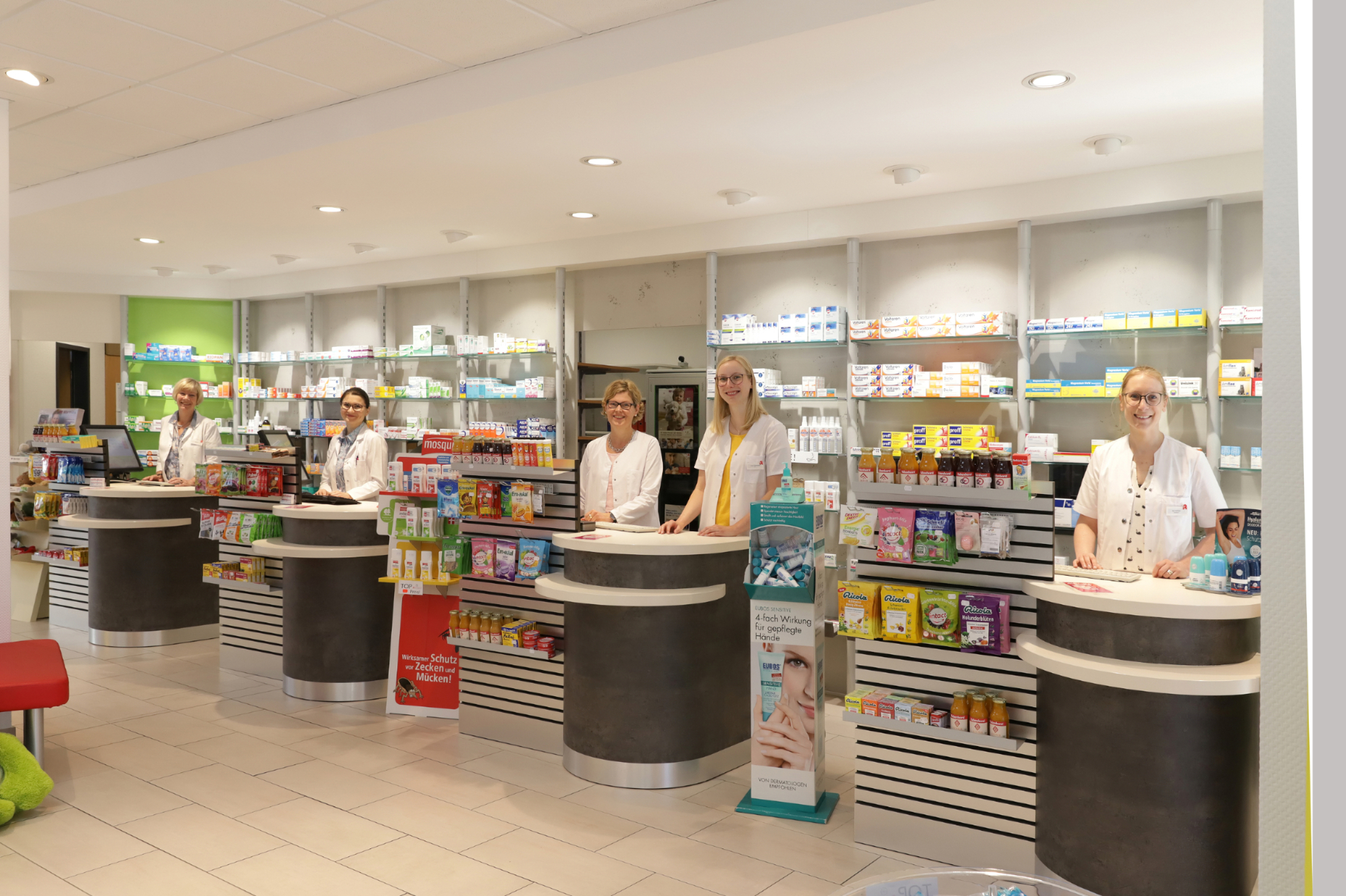 Apotheke am Amtsbrunnen