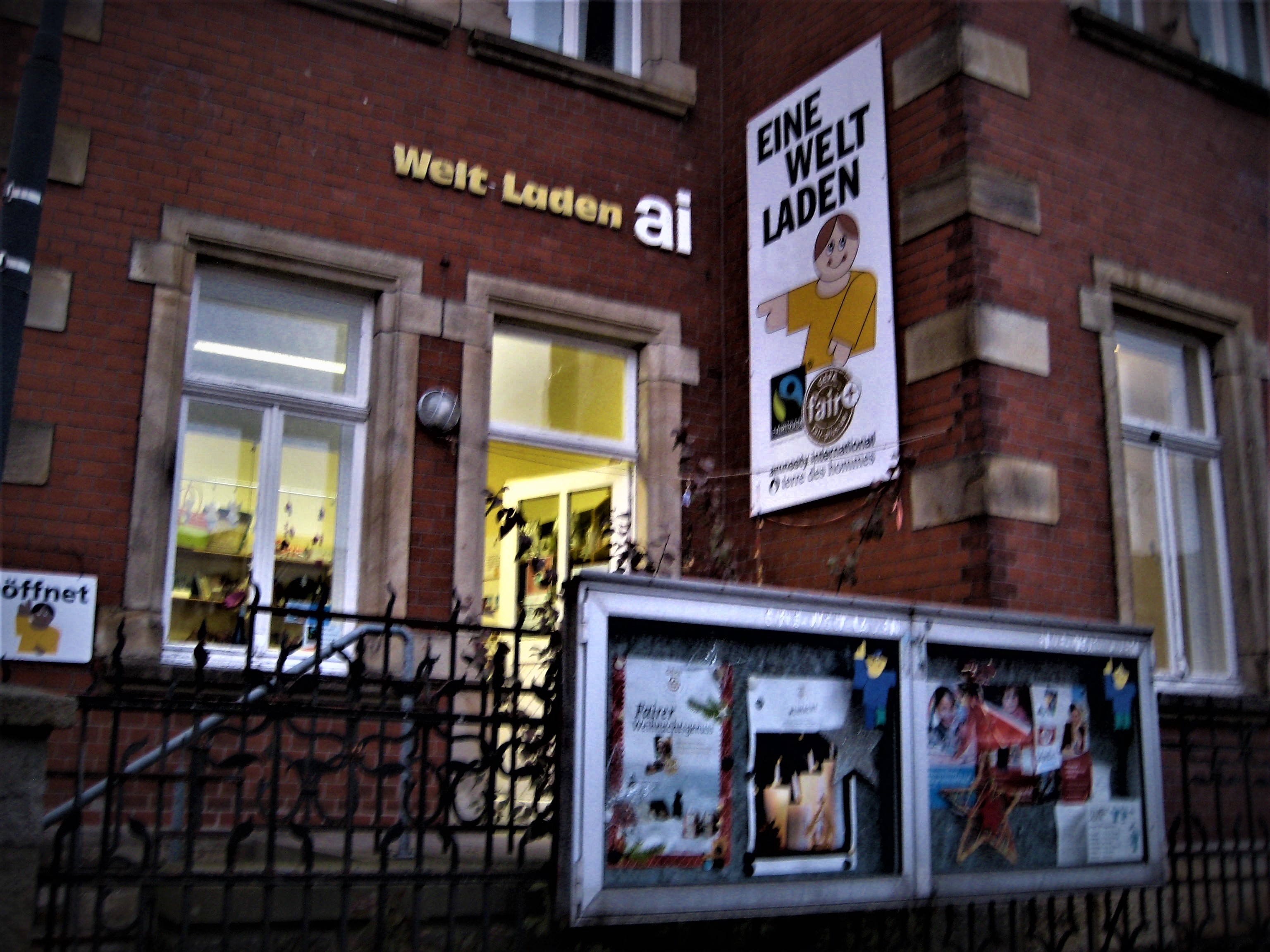 Eine-Welt-Laden Ibbenbüren e.V