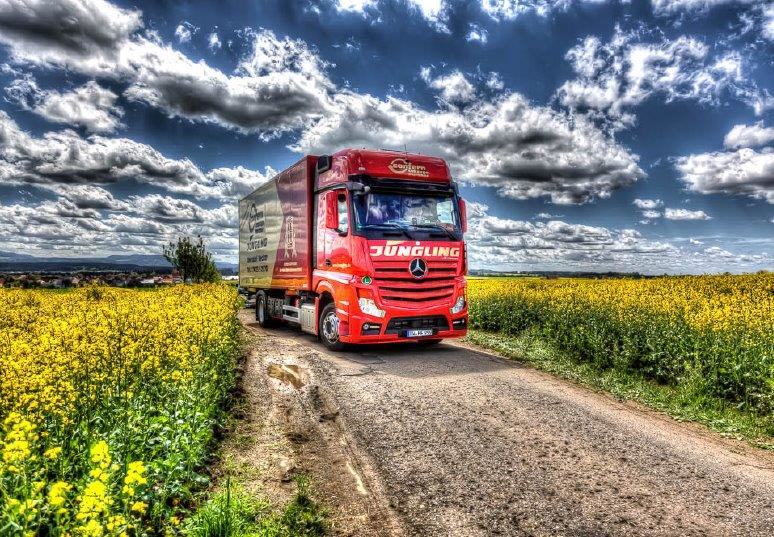 Jüngling Möbeltransport und Spedition