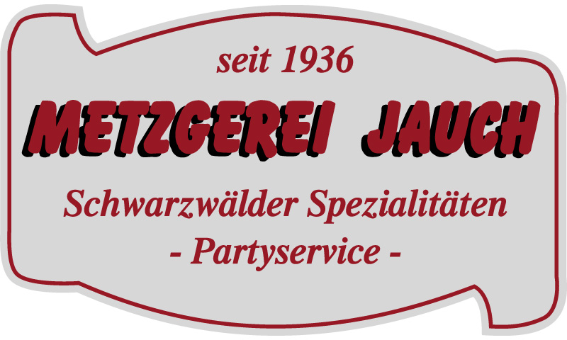 Metzgerei Jauch