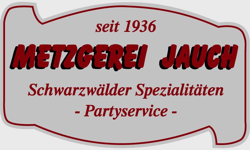 Metzgerei Jauch