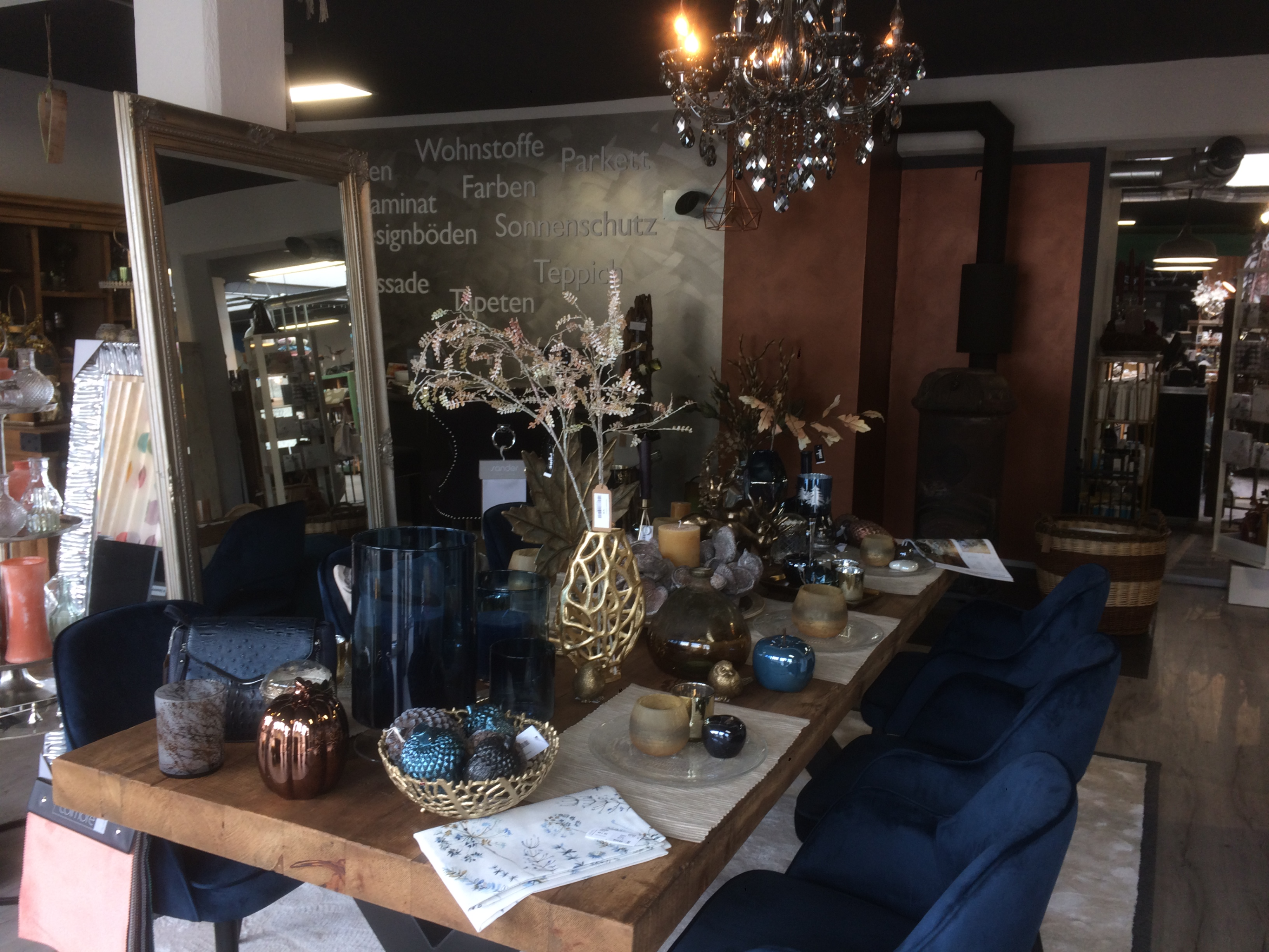 Helber Maler + Raumausstattung