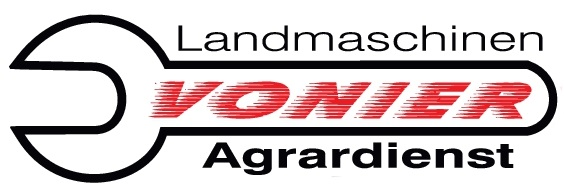 Landtechnik Vonier
