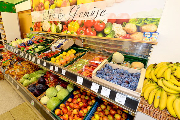 BAG Raiffeisenmarkt Seibranz