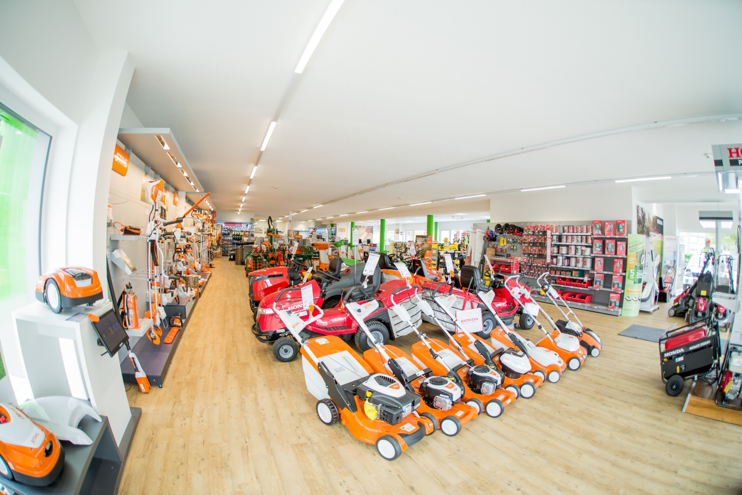 BAG Technikzentrum Bad Wurzach