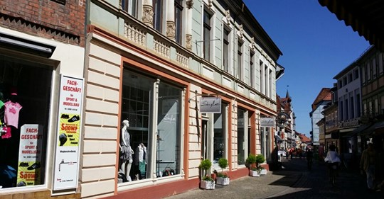 Style Mode & Accessoires