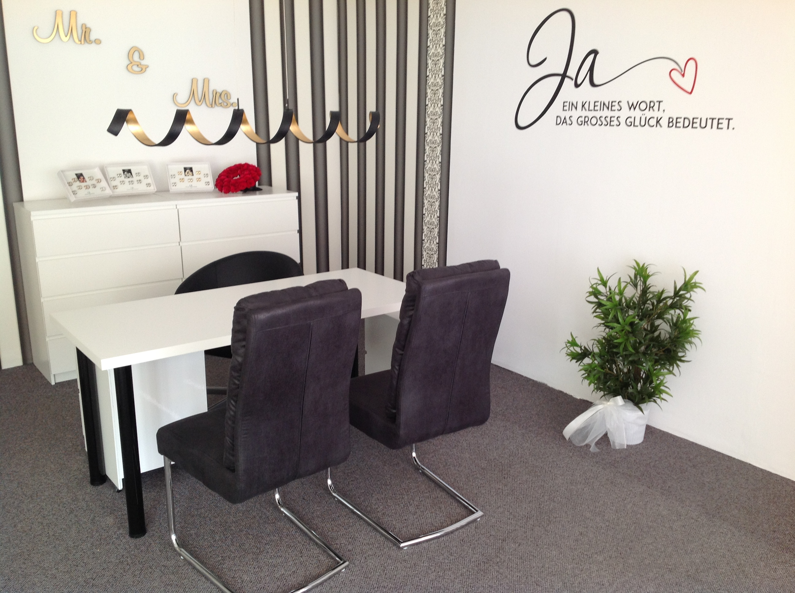 Traumringe Blickfang