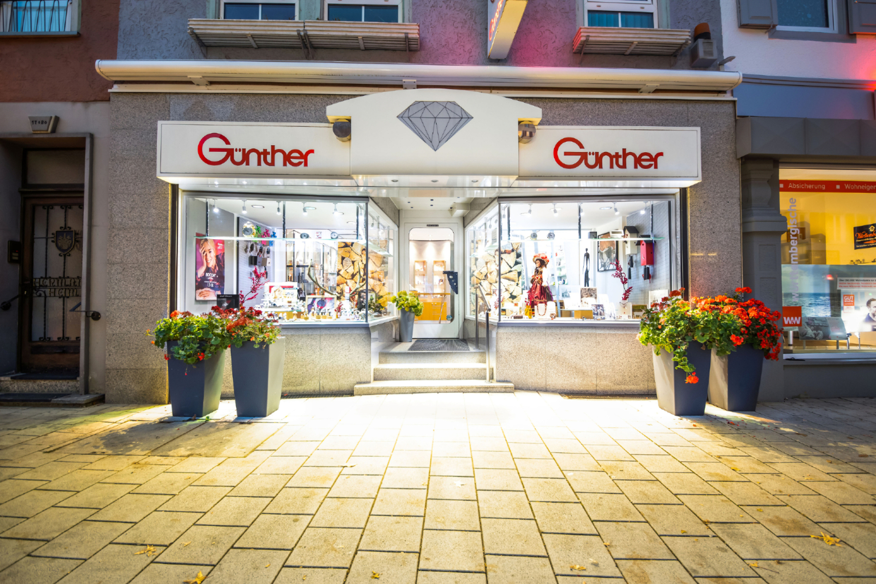 Uhren Schmuck Günther