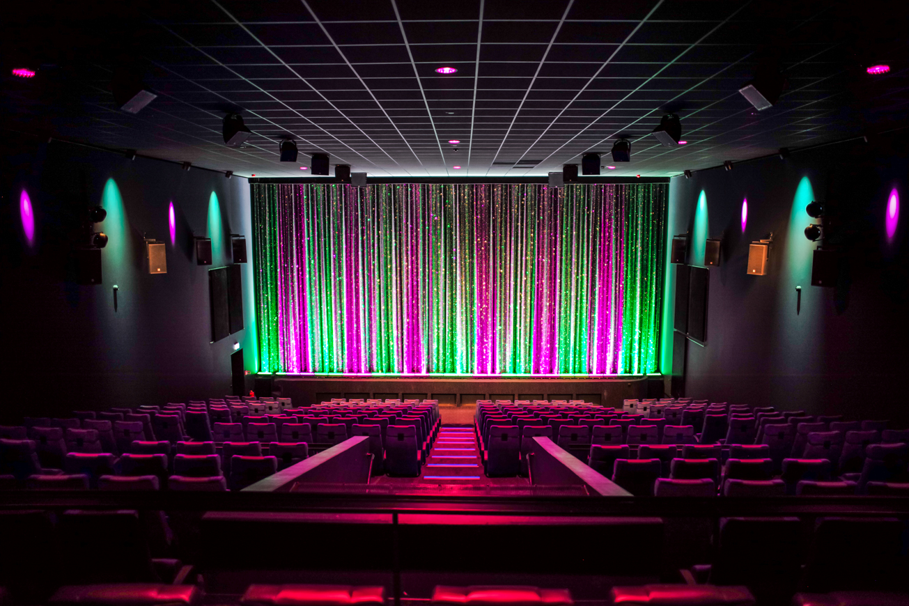 Central-Theater Uelzen