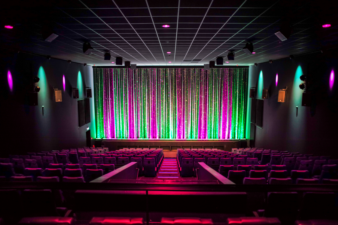 Central-Theater Uelzen title image