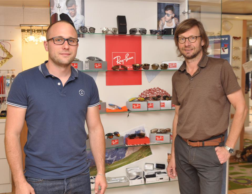 Optik Wagner Inh. Jürgen Bitter